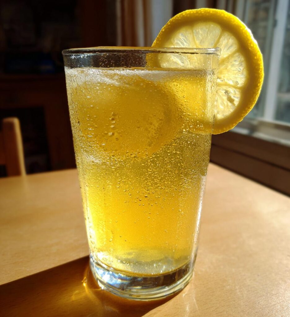 lemonade recipe fresh homemade