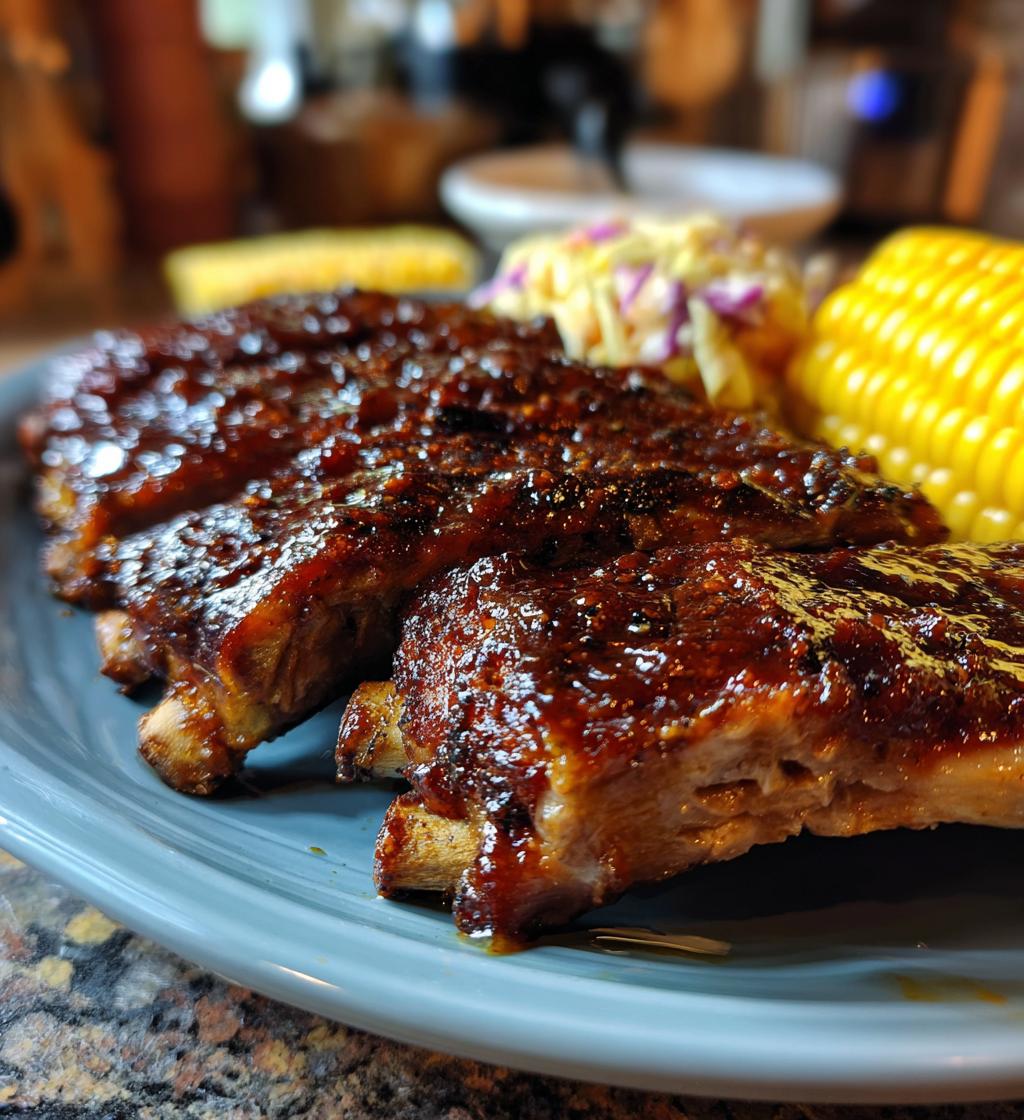 Backyard BBQ Party Food Ideas: Juicy & Delicious Recipes - step by step