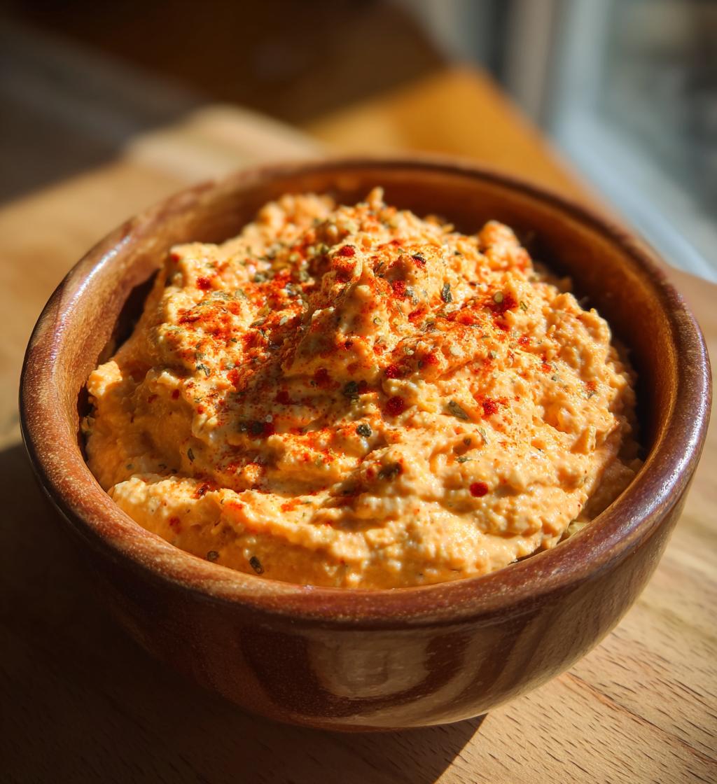 Smoked Salmon Dip Recipe Easy Cream Cheese - Perfectly Creamy & Delicious